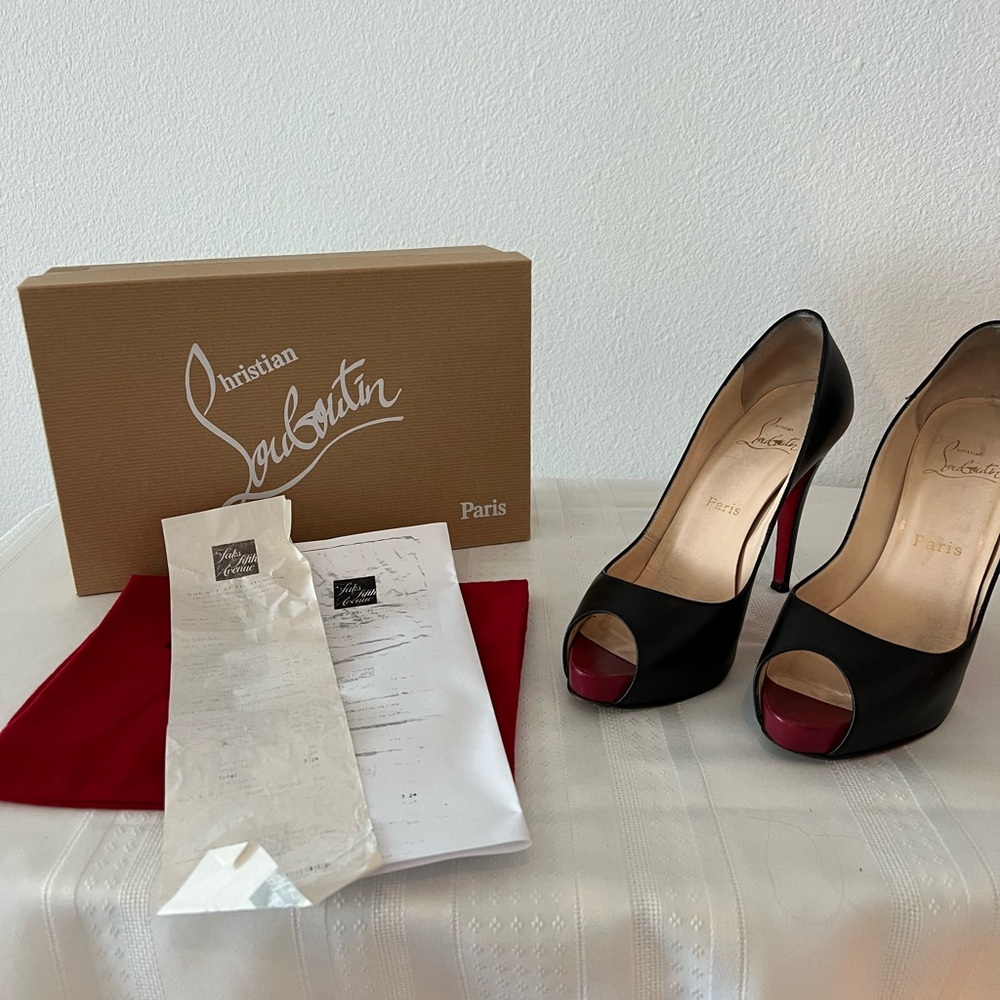 Christian Louboutin